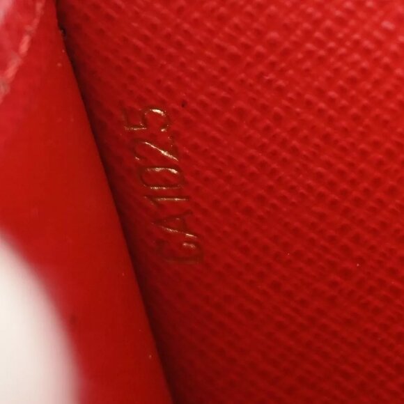 Louis Vuitton Damier Portefeuille Koalat Wallet - Picture 2 of 7